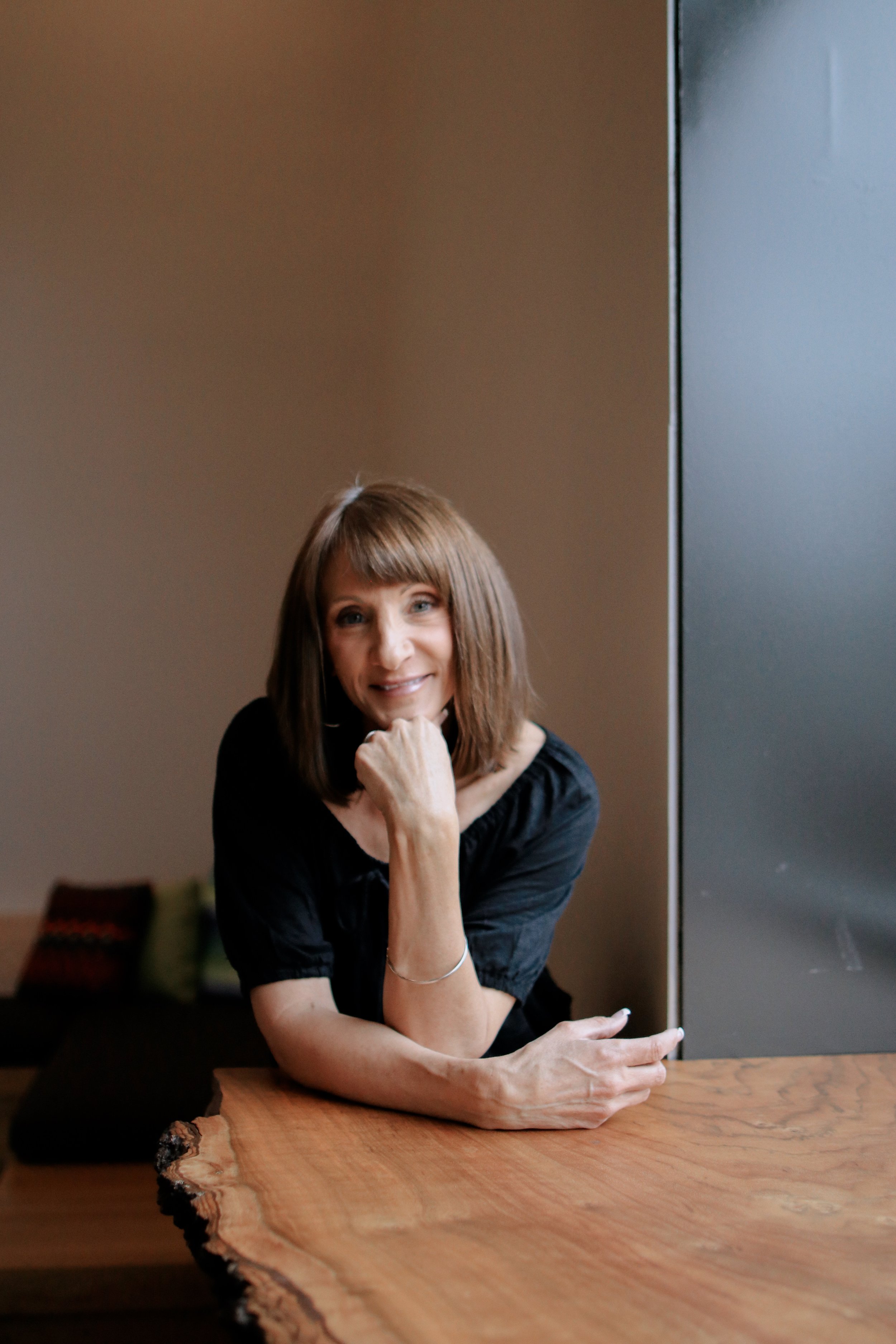 Wanting To Be Used More