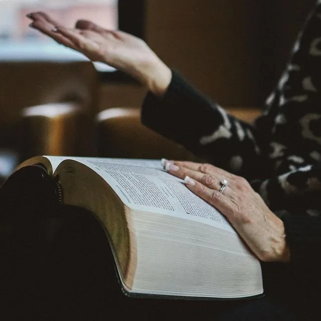 Four Common Lies That Make Us Feel Unqualified