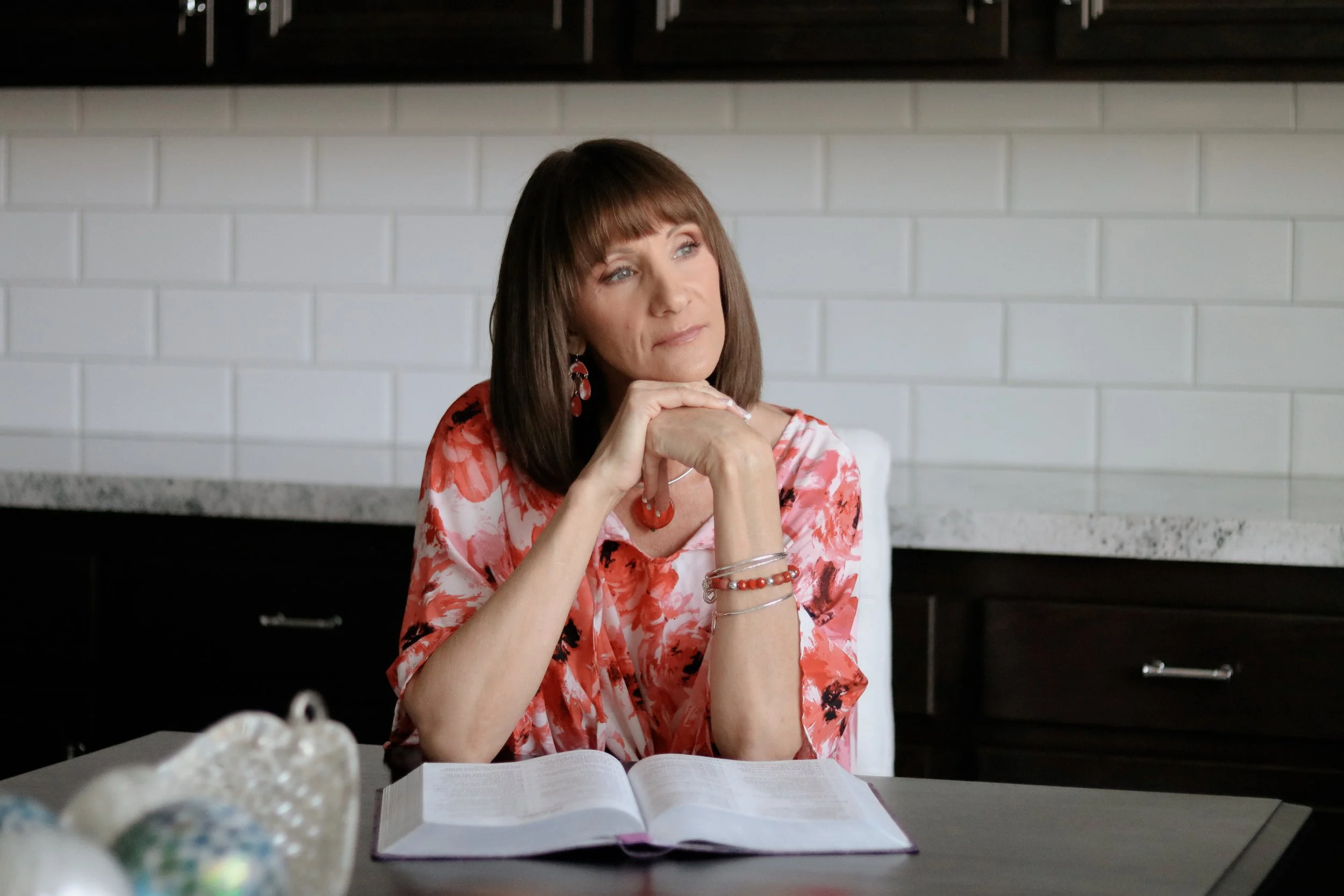 Are You Afraid of Jesus "Breaking Up" With You