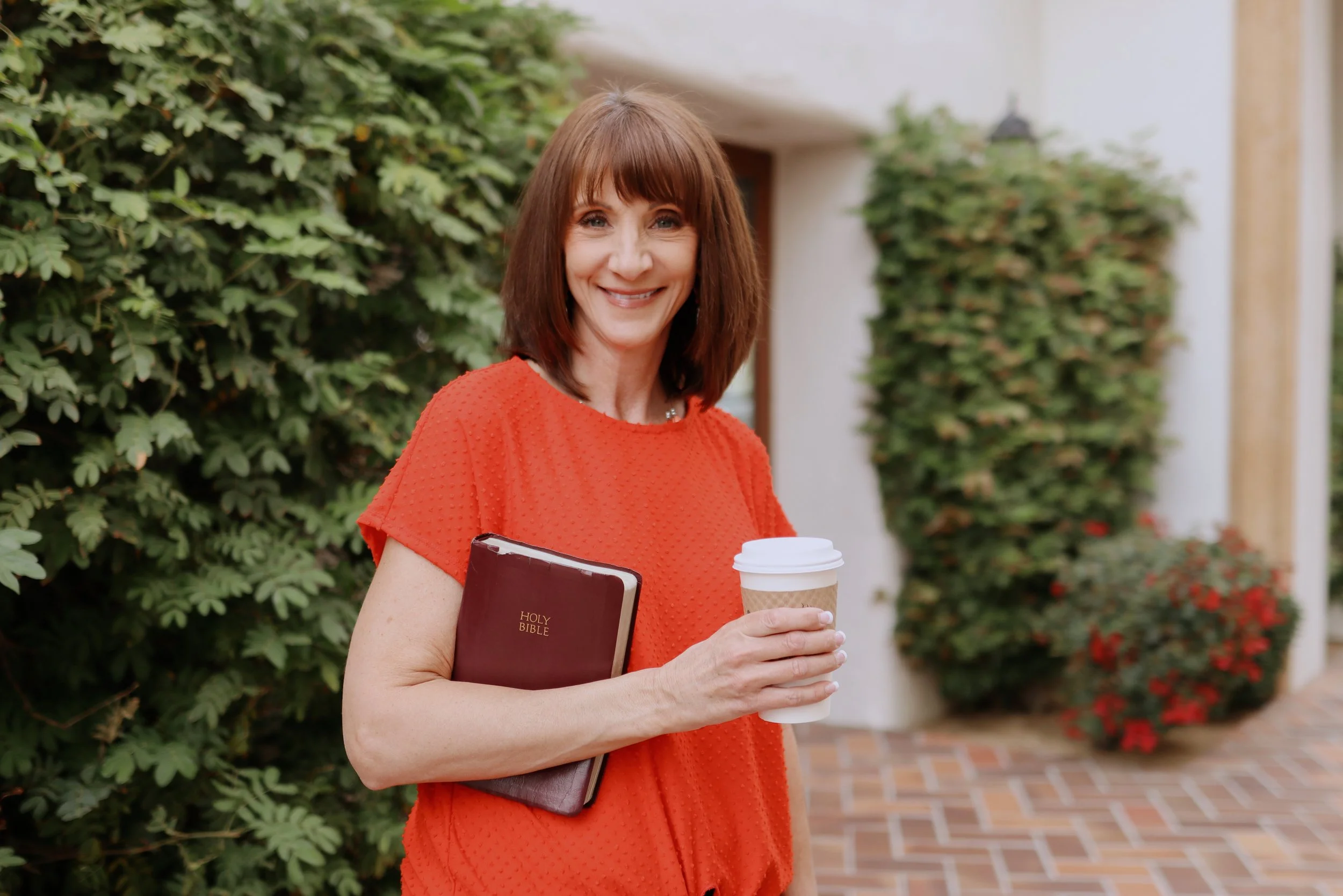 How To Walk In God's Purposes