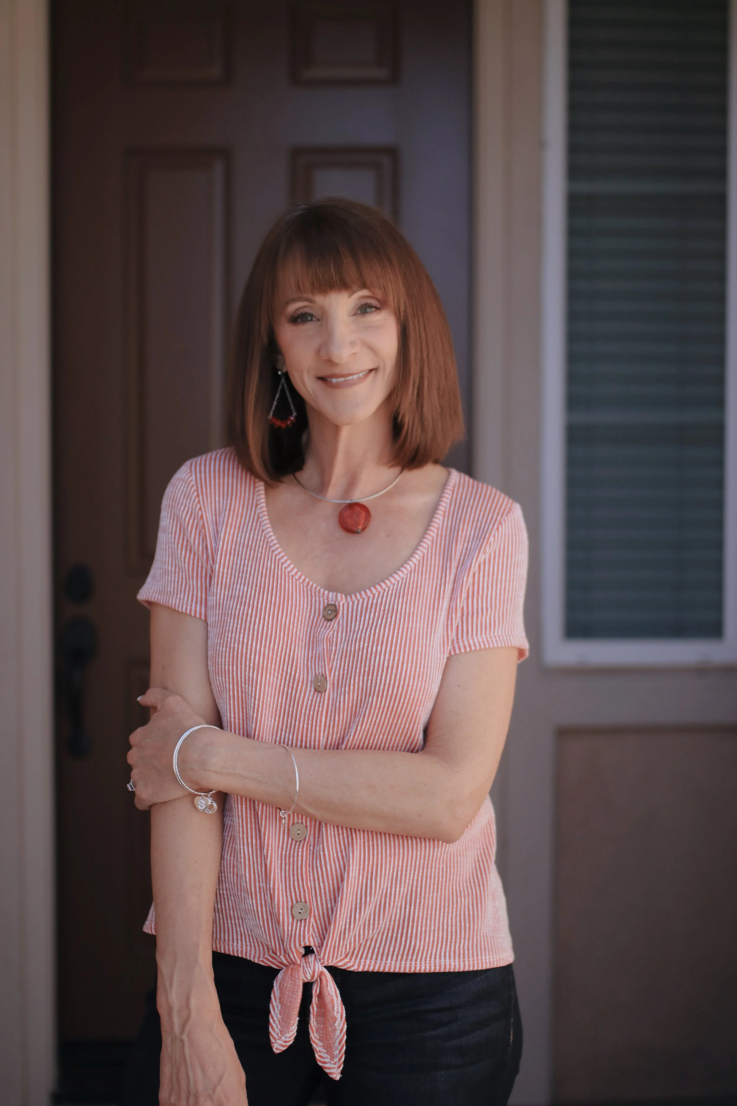 Four Ways Jesus Shows Up