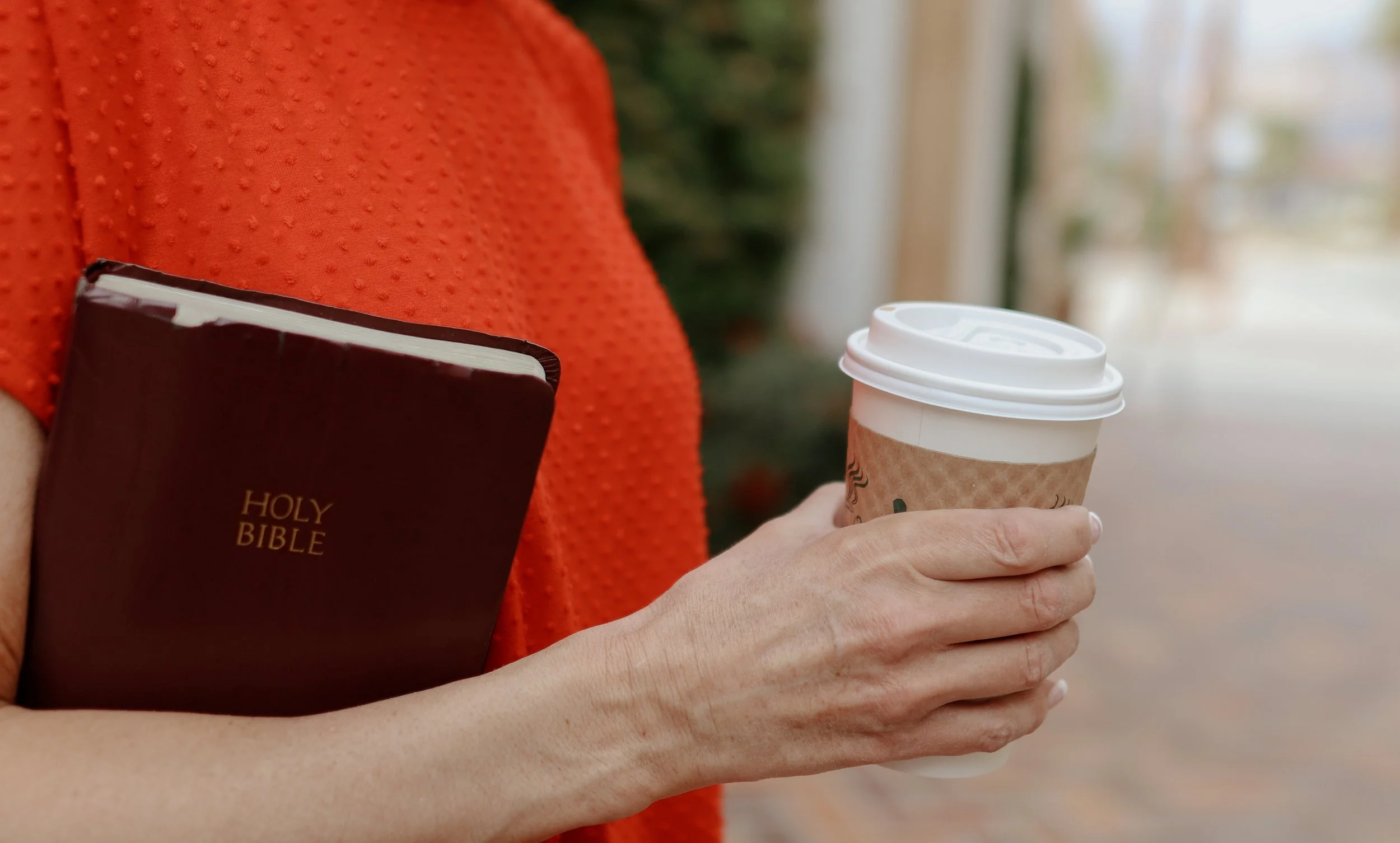 Four "Unqualified" People God Used Powerfully