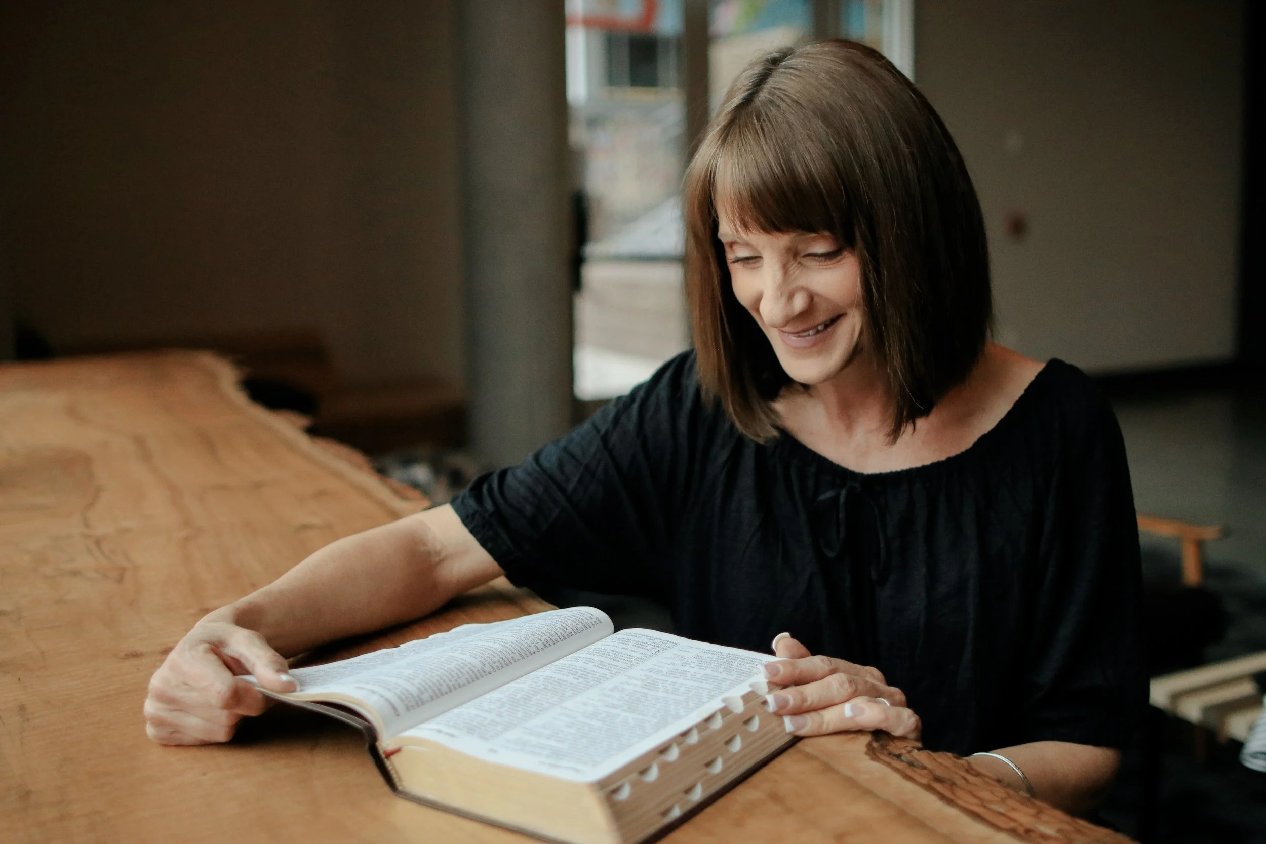 Four Reasons To Trust God During "Why" Seasons