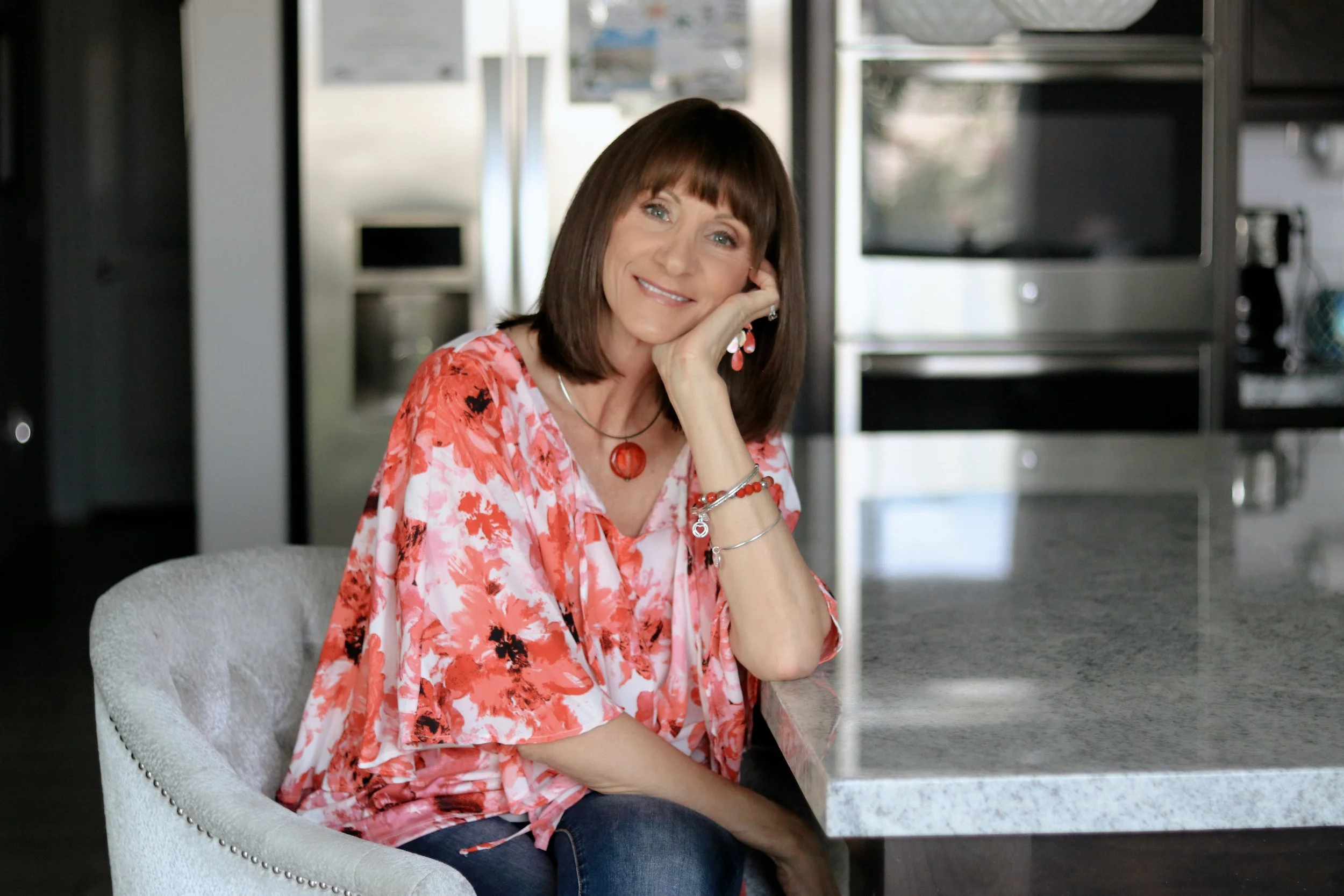 Called Outside Your Comfort Zone