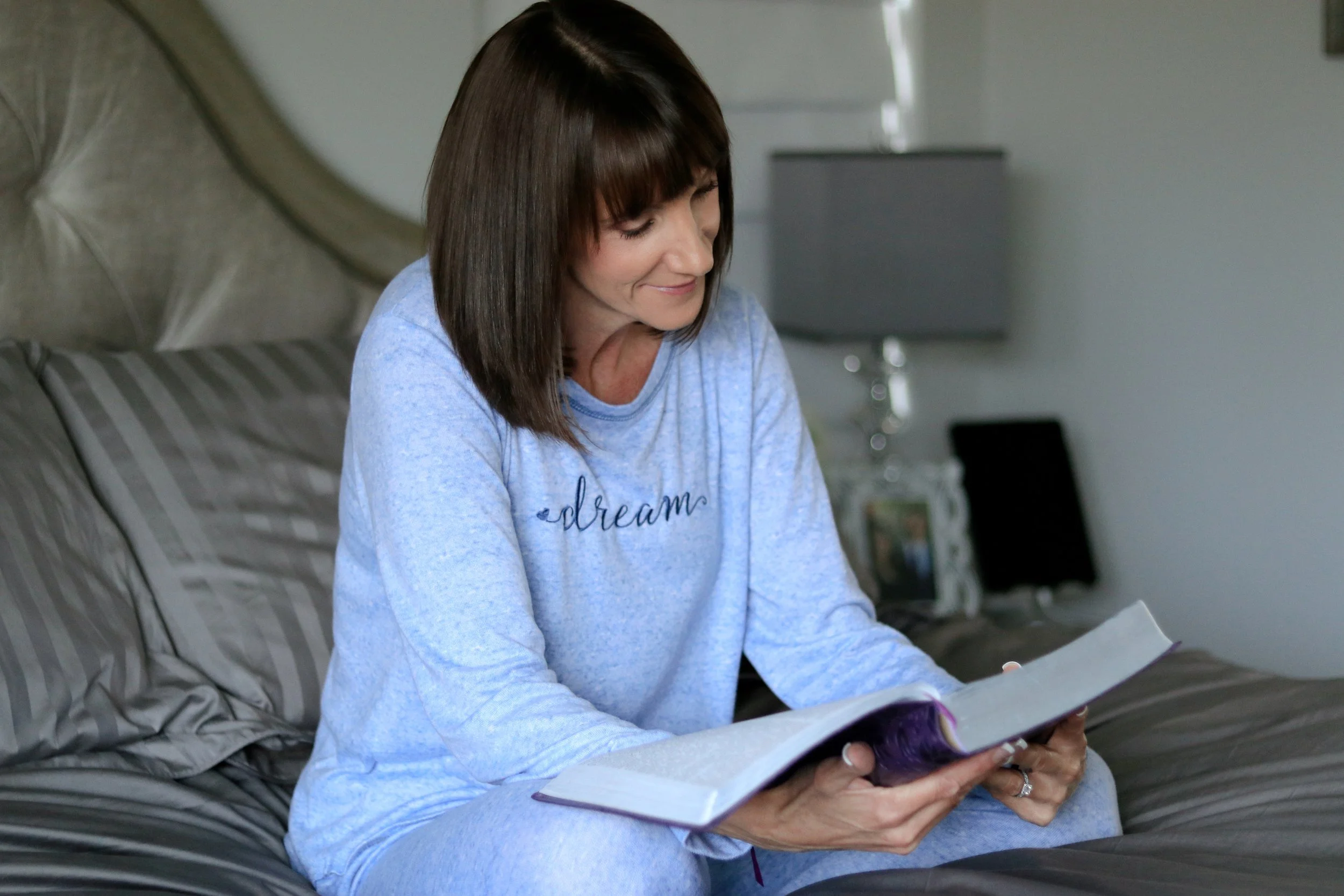 Creating A More Intimate Prayer Life