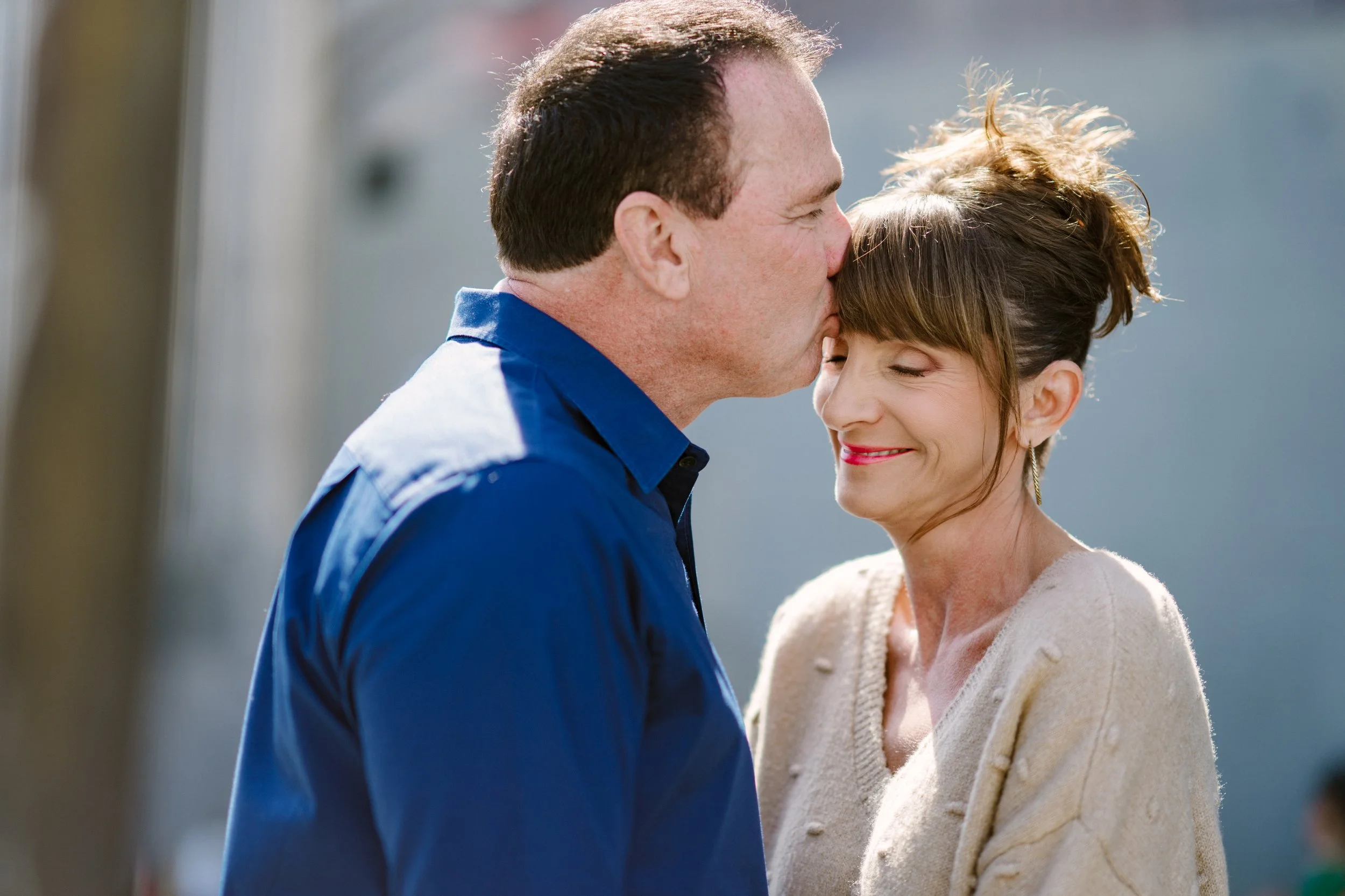 Excluding Others From Conflicts