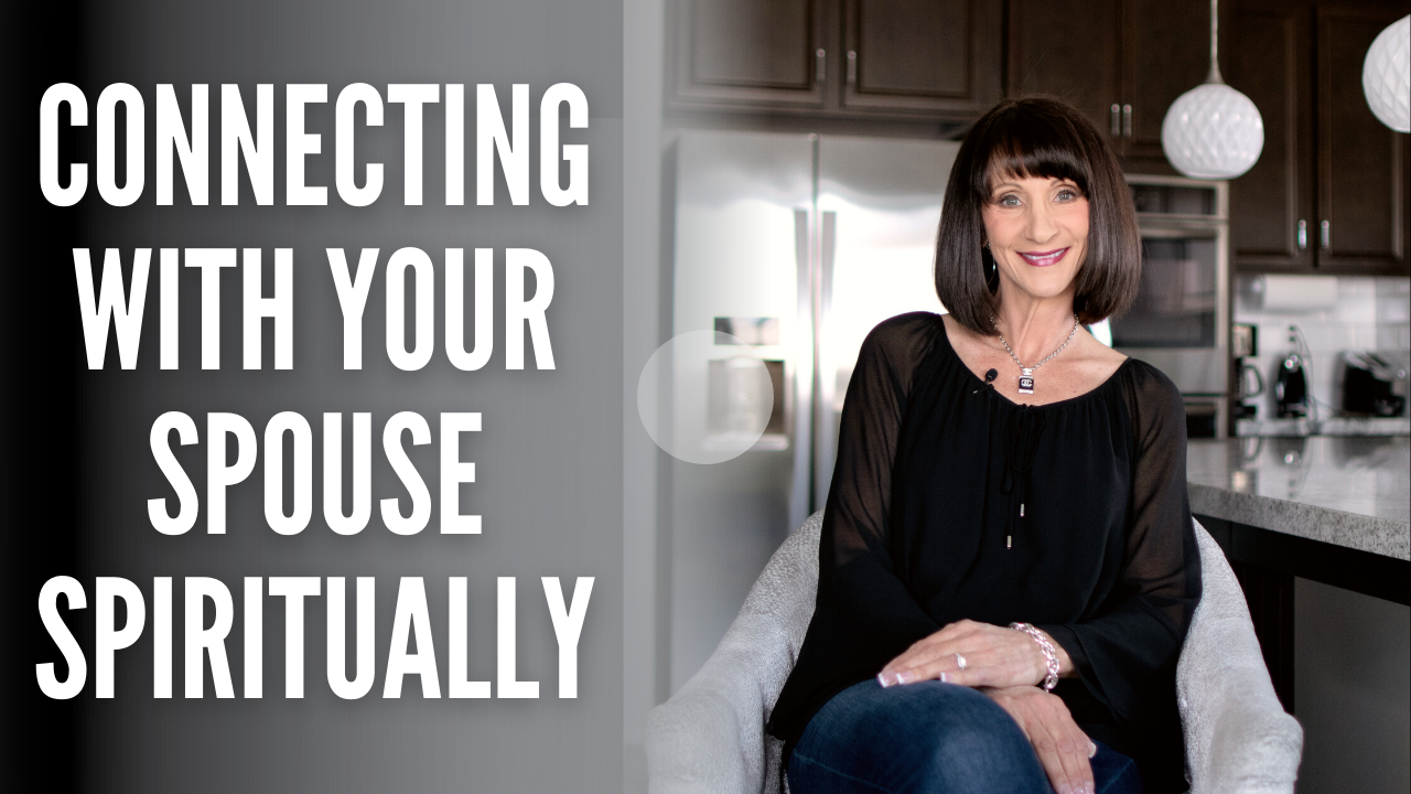 Connecting With Your Spouse Spiritually
