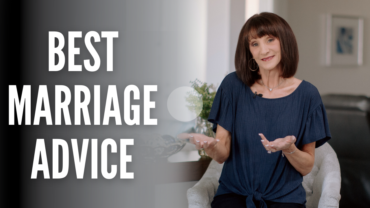 Best marriage advice