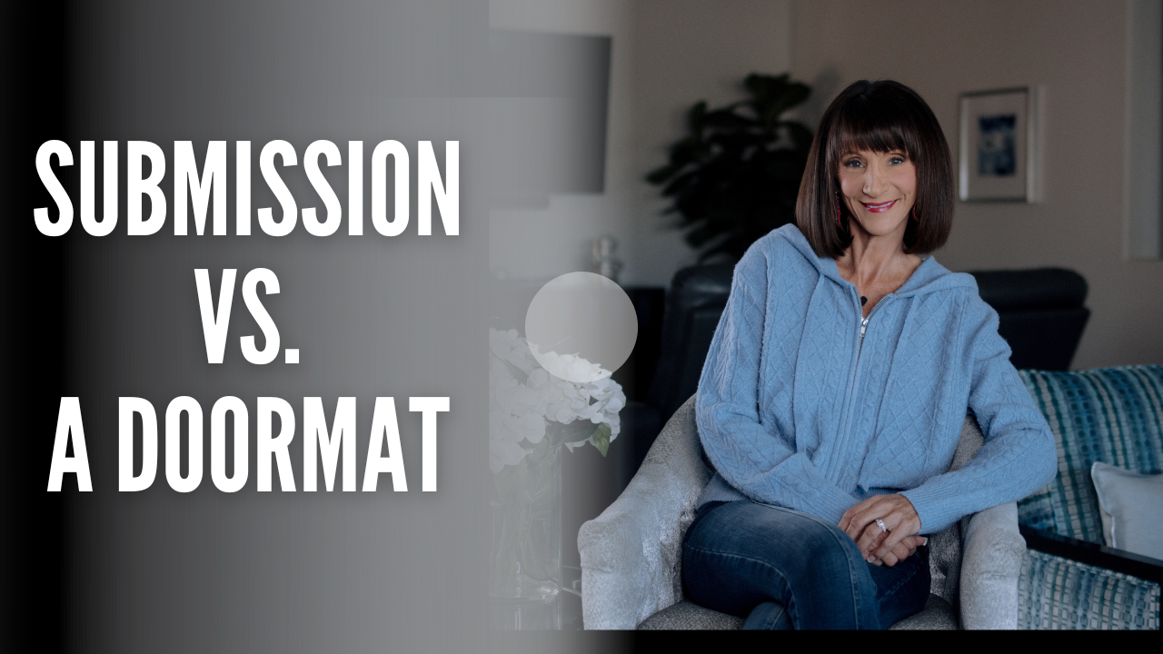 Submission vs. a Doormat
