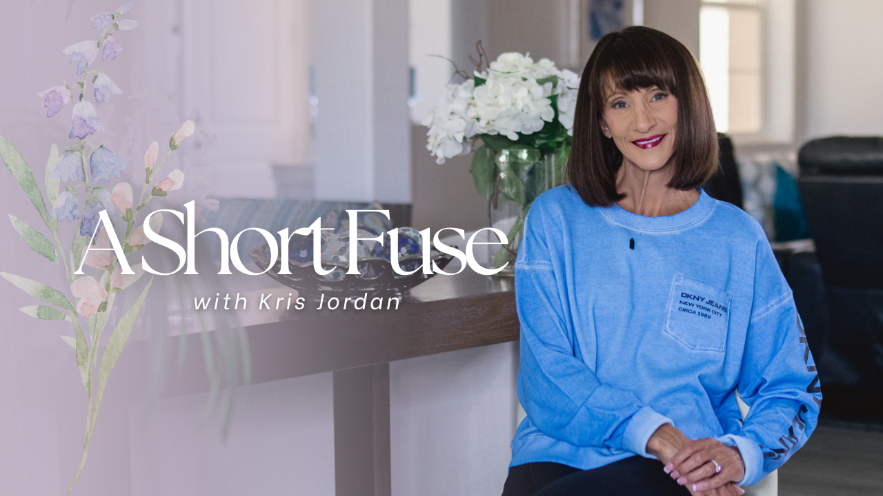 A Short Fuse