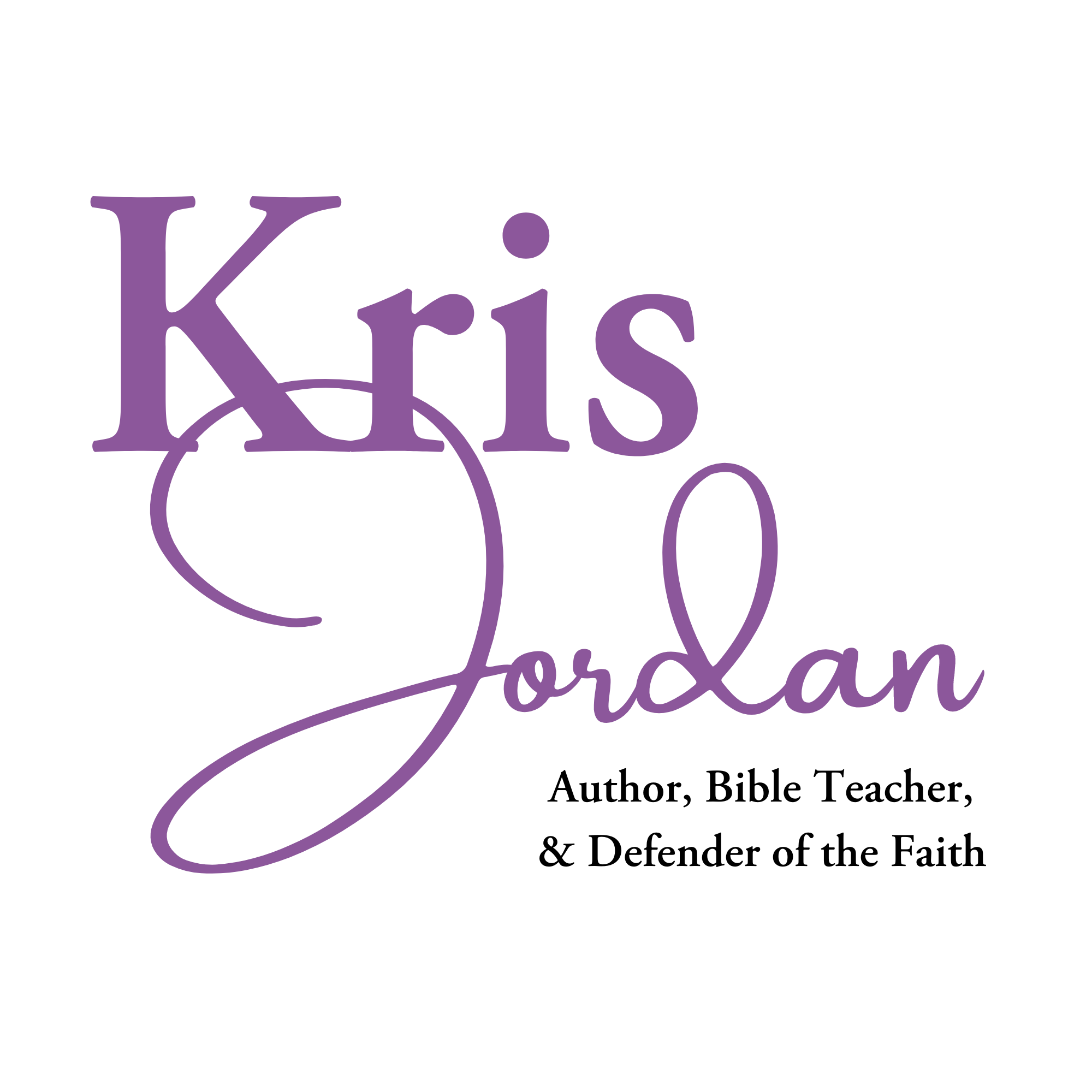 Kris Jordan