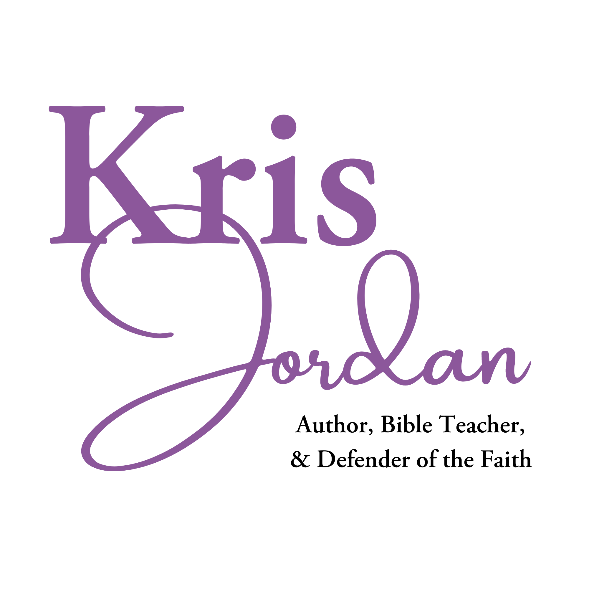 Contact — Kris Jordan