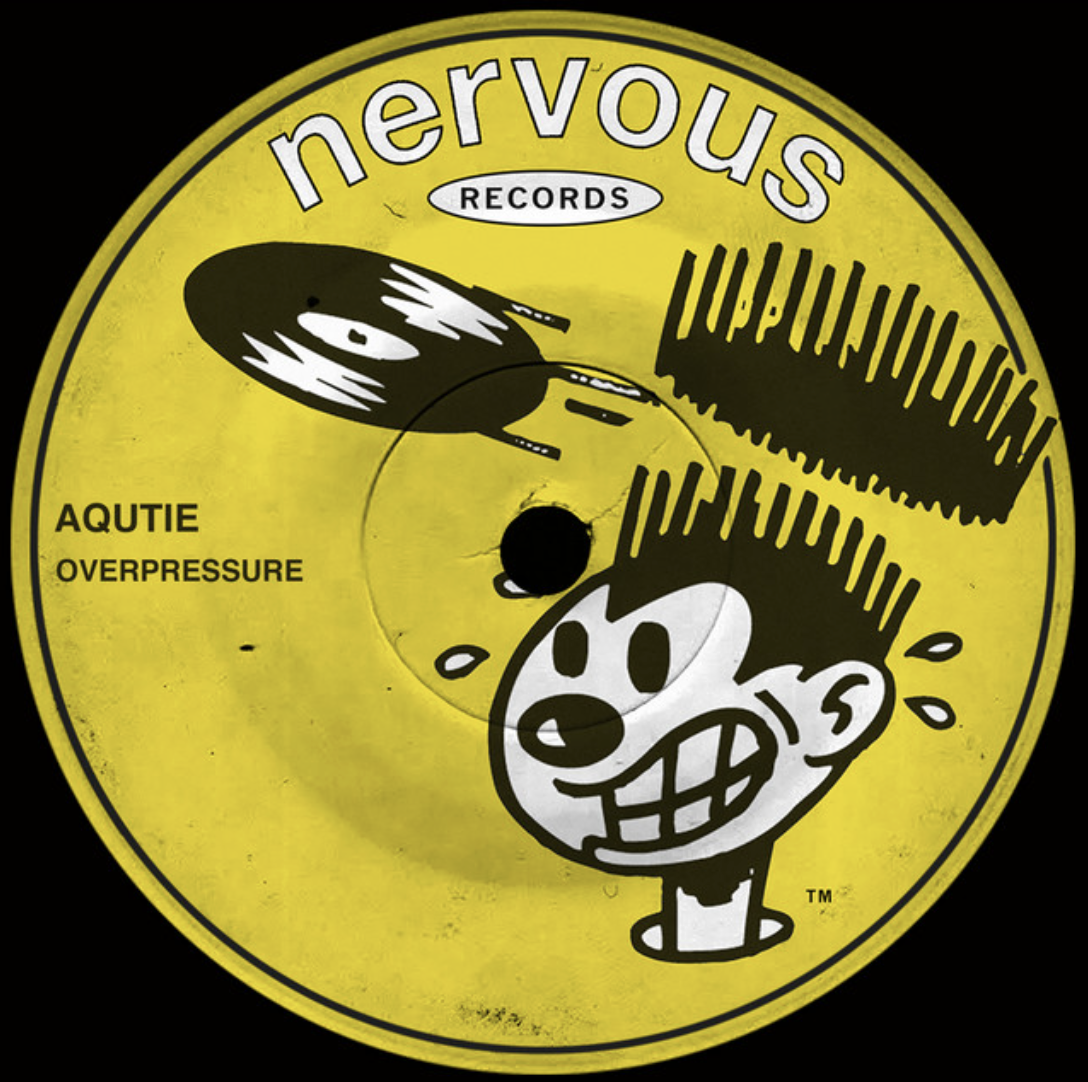 Overpressure - AQUTIE