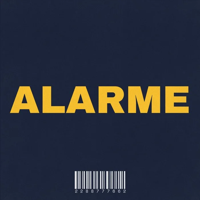 Alarme - Burna