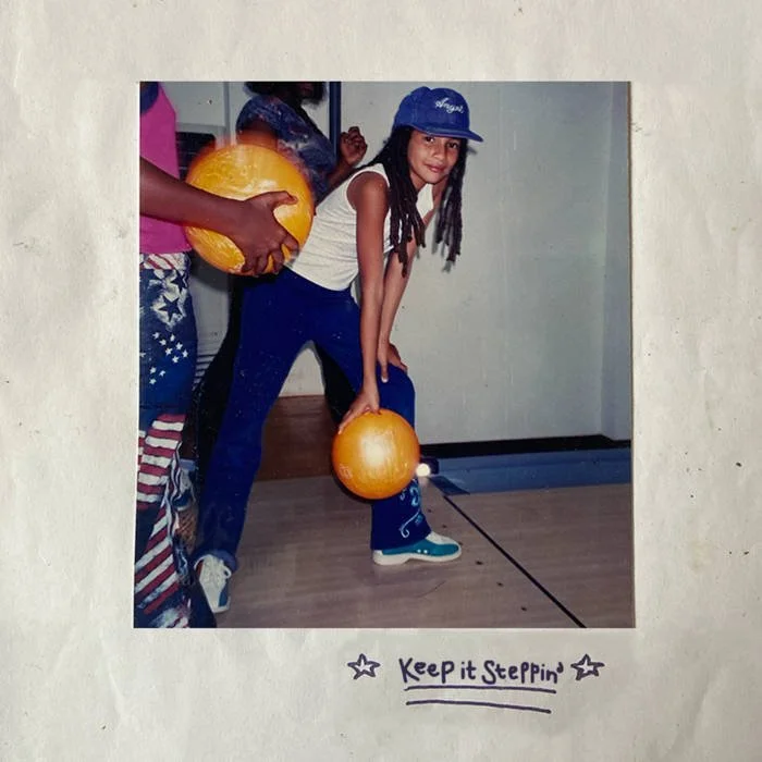  Mia Koden - Keep it steppin'