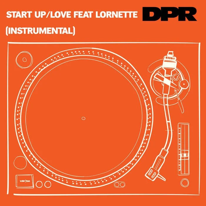  Groove chronicles: Start up 2step mix/ Lornette 4x4 mix Uk Instrumentals