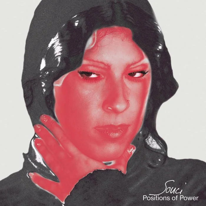 Souci - Positions of Power