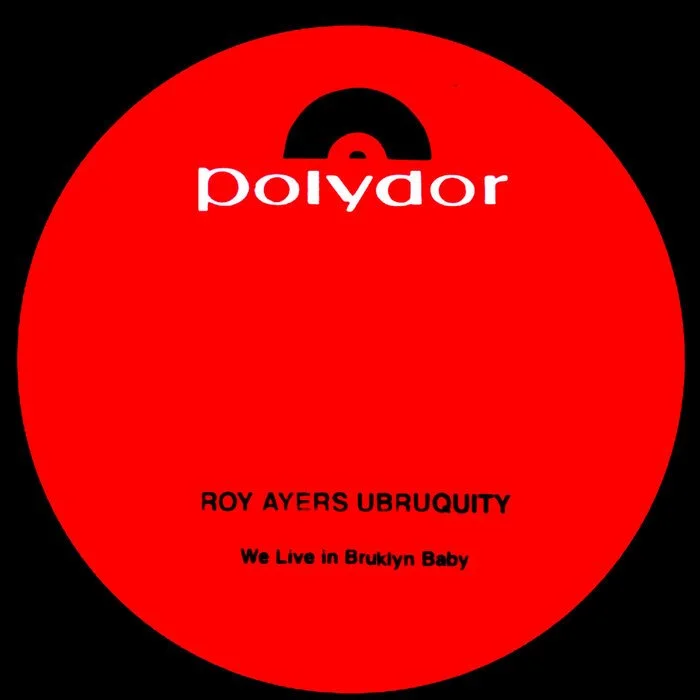  We live in BRUKlyn ™Shall I Bruk It Remixe