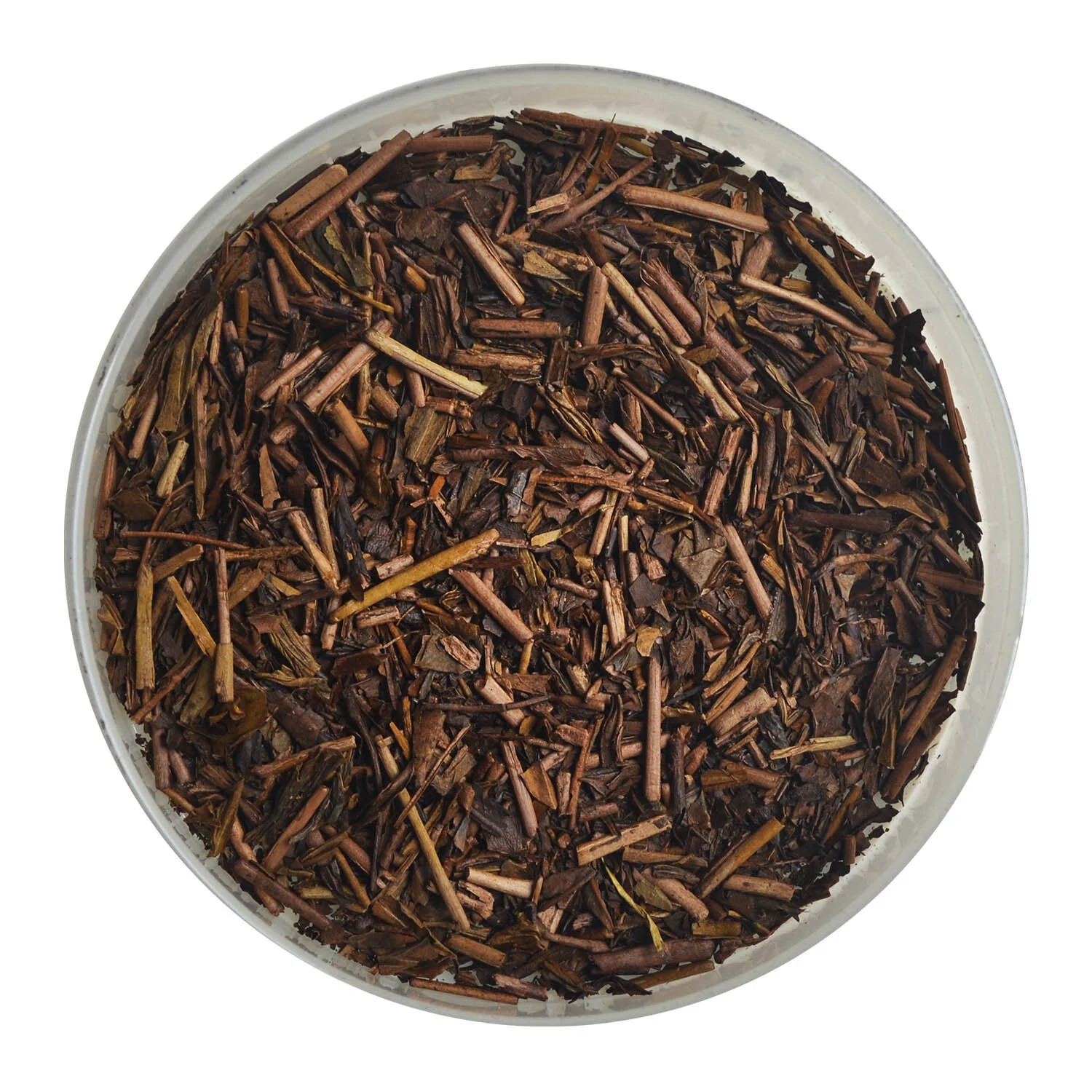 Hojicha
