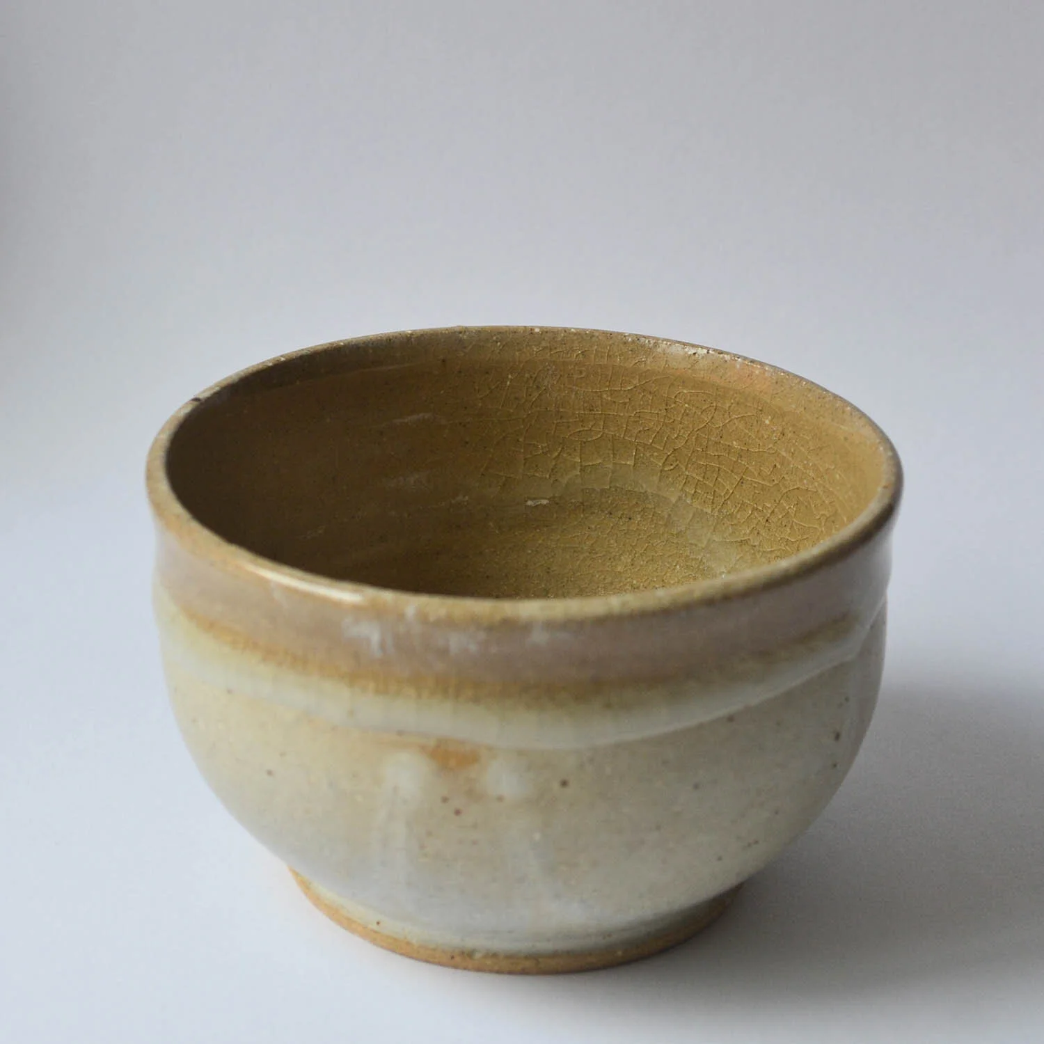 mild chawan