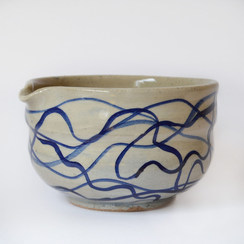 Uji River Chawan