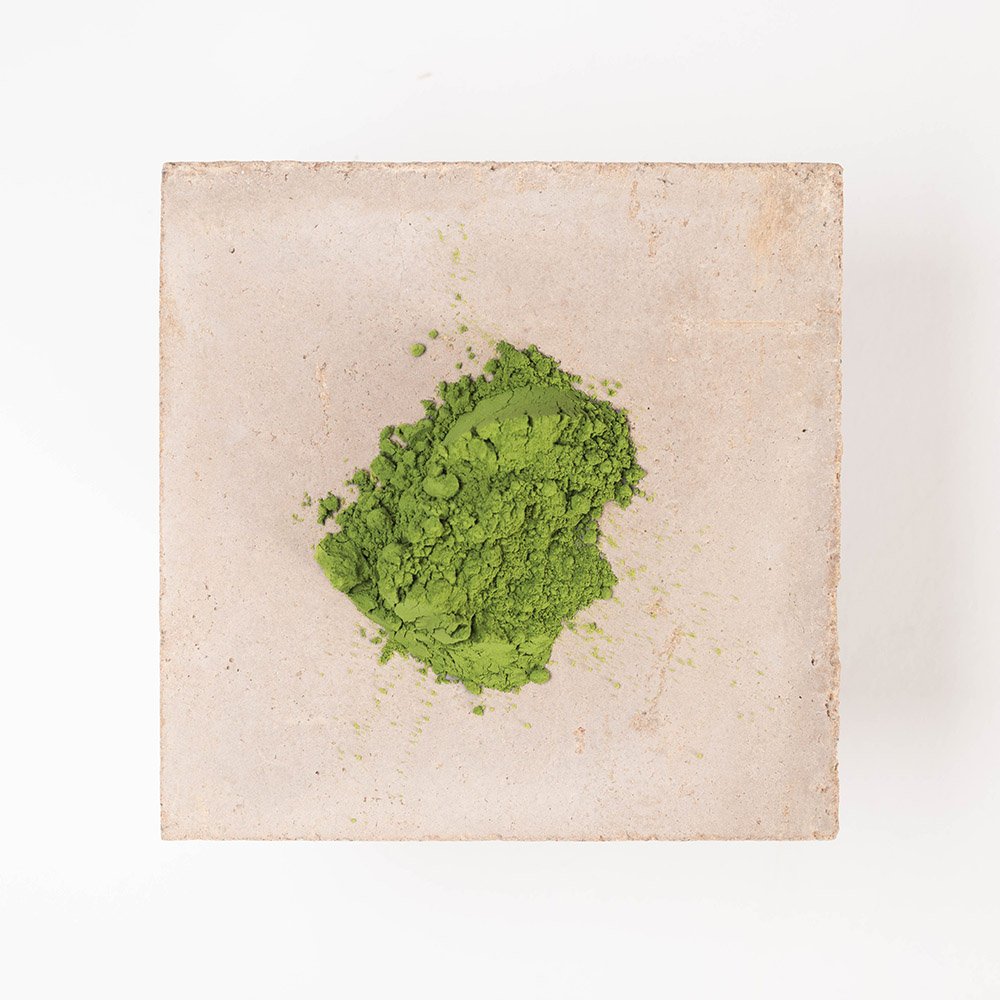 Matcha Ceremonial