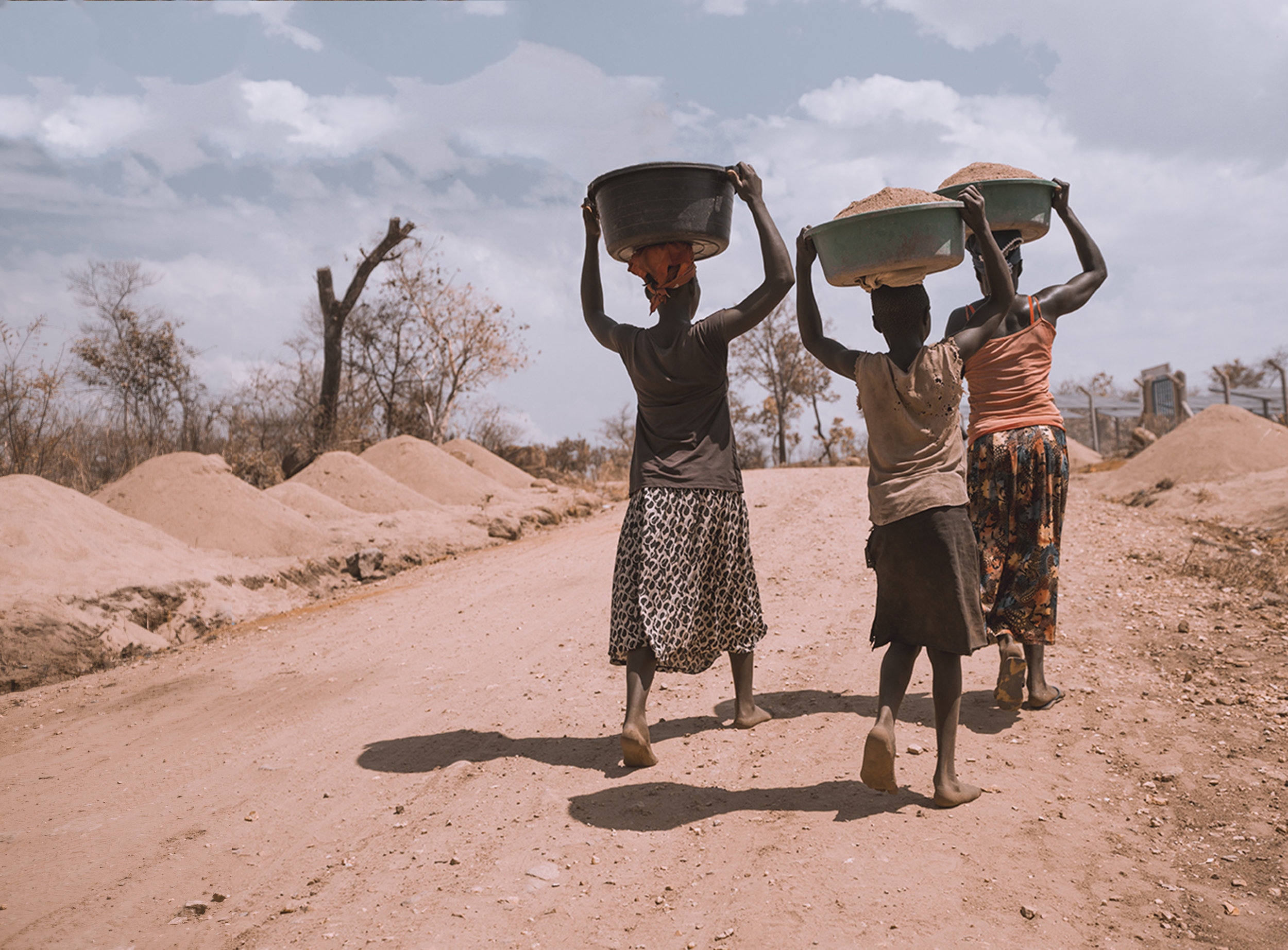 Refugees and forcibly displaced children during the COVID-19 pandemic