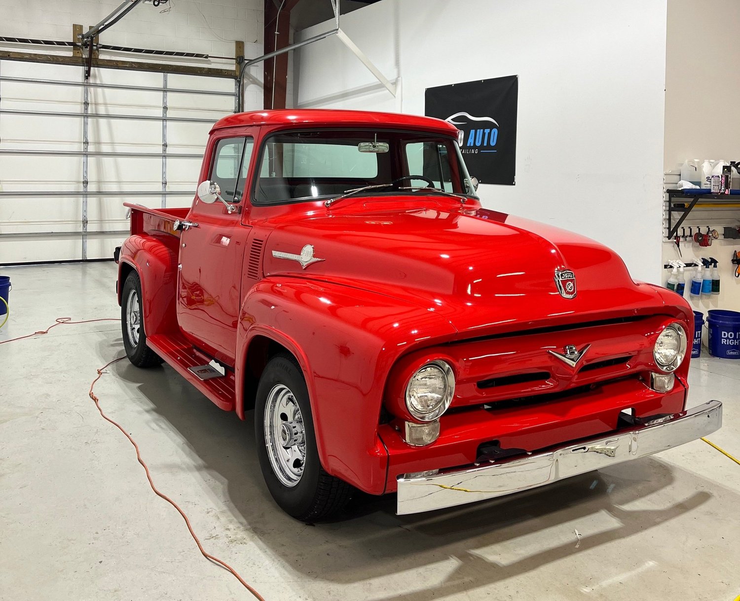 Services 2 — Reed Auto Detailing