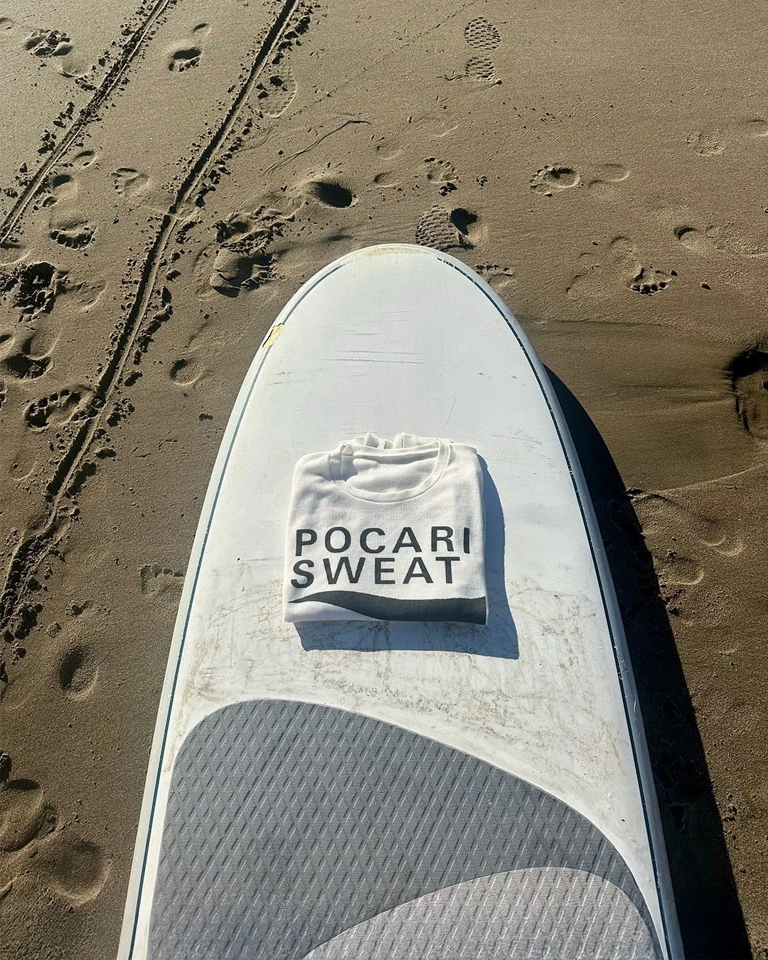 POCARI SWEAT THERMAL