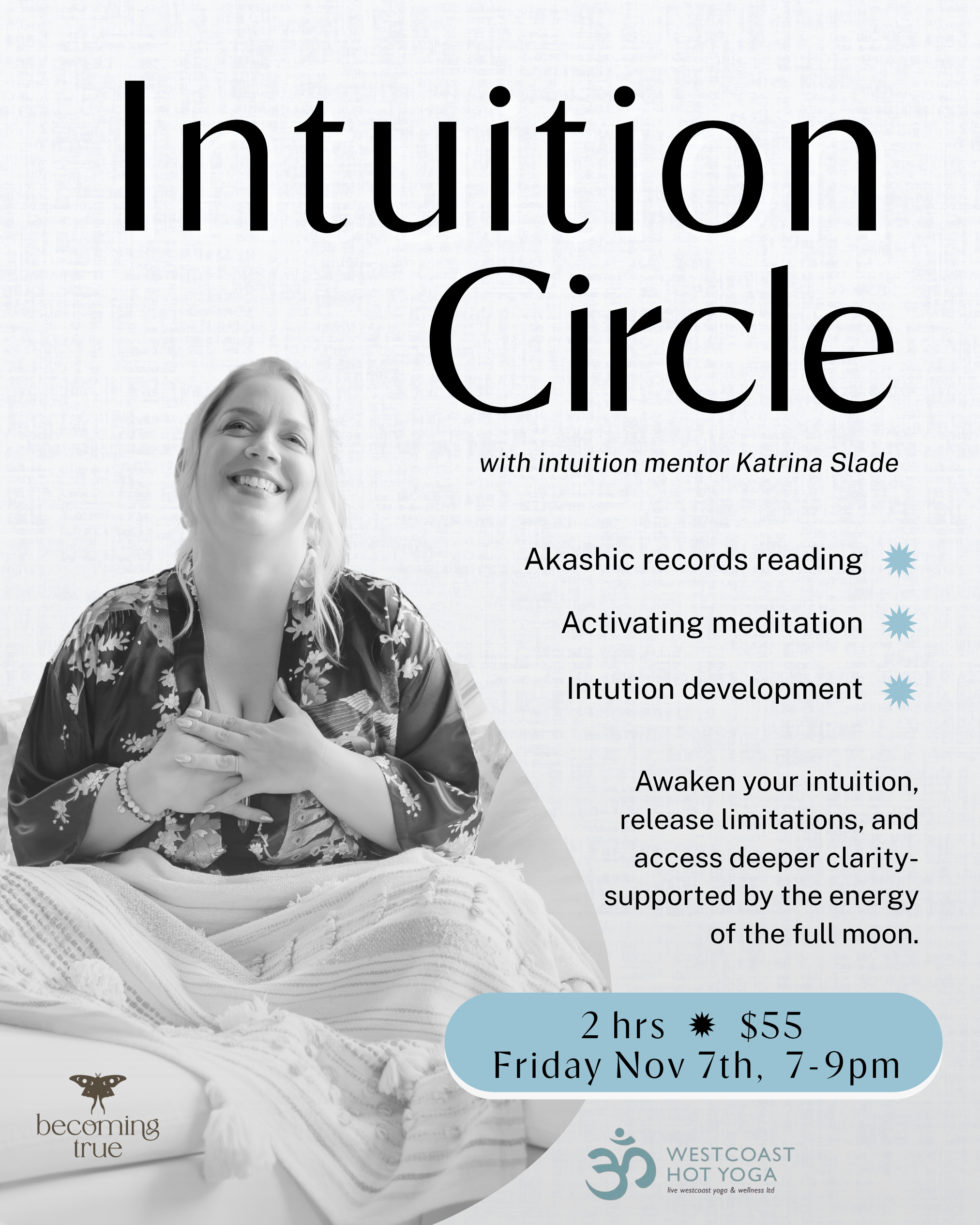 Intuition Circle
