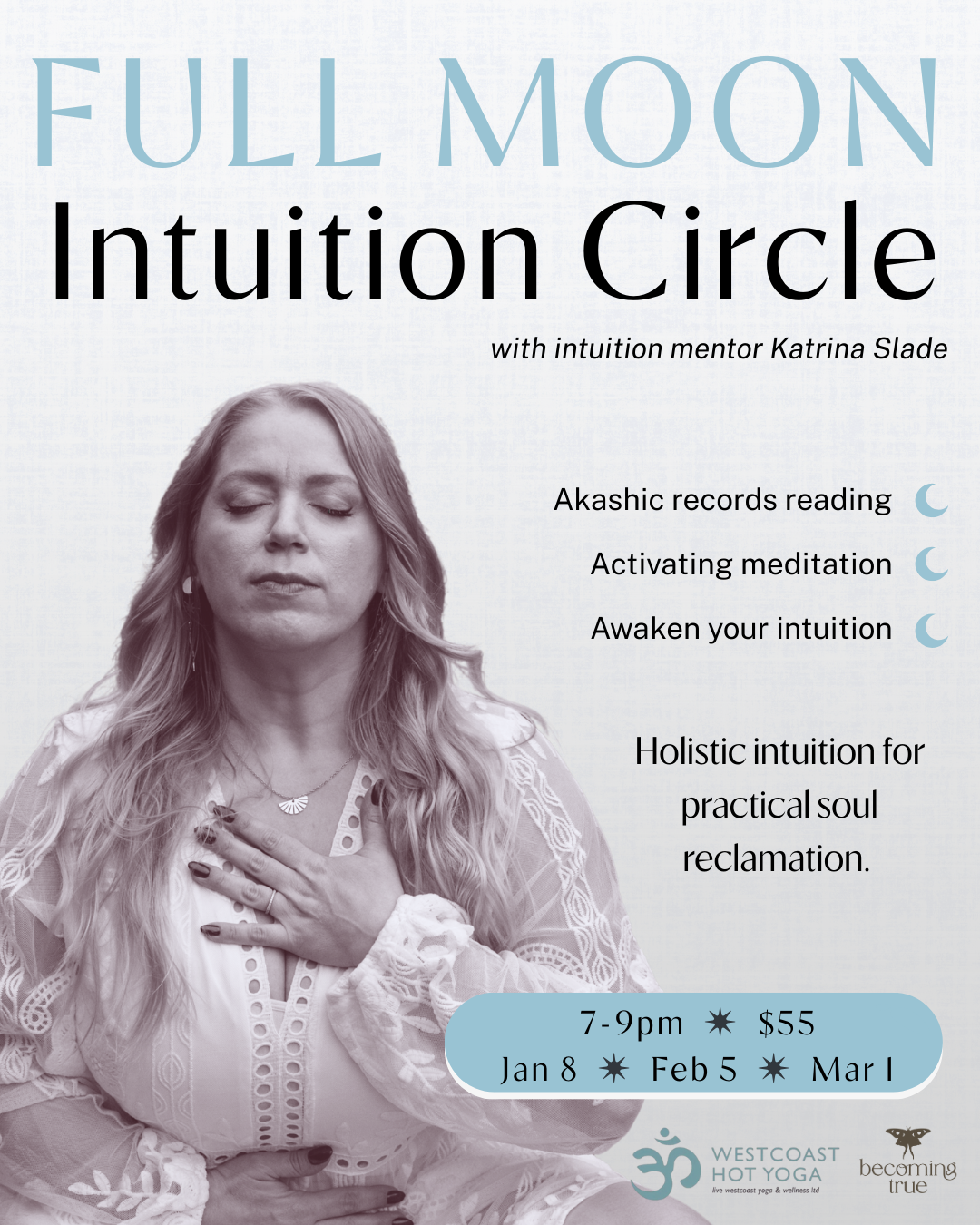 Intuition Circle
