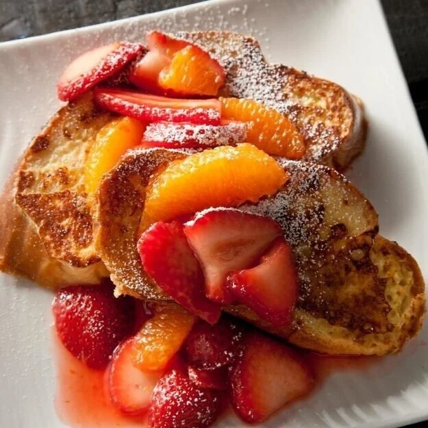 French Toast