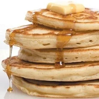 Stack o' Cakes