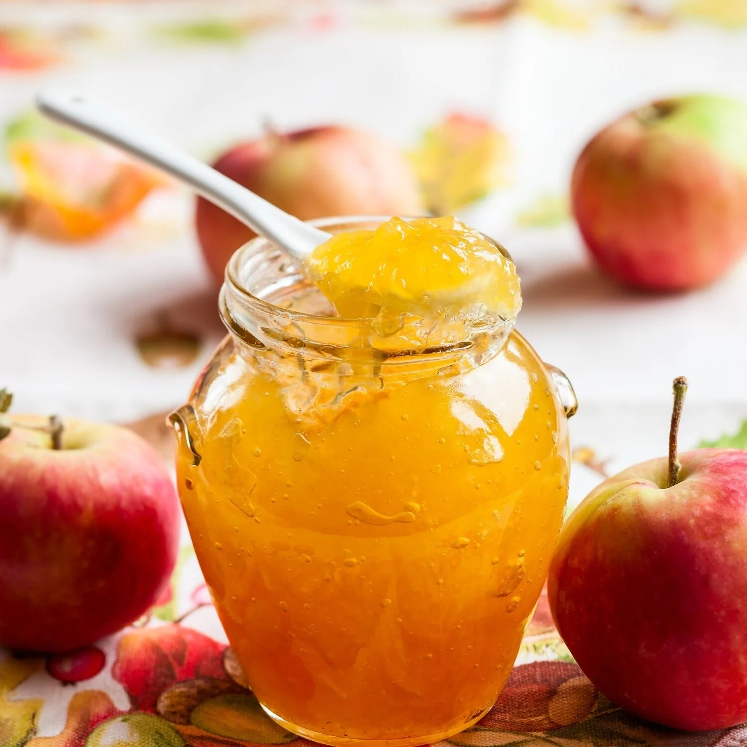 Apple Pectin