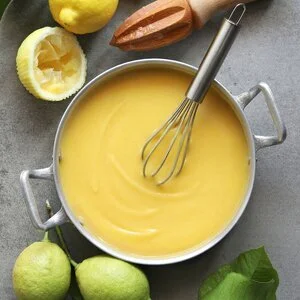 Lemon Curd