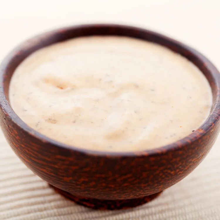 Thousand Island Dressing