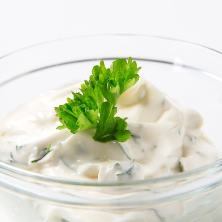 Buttermilk Ranch Dressing
