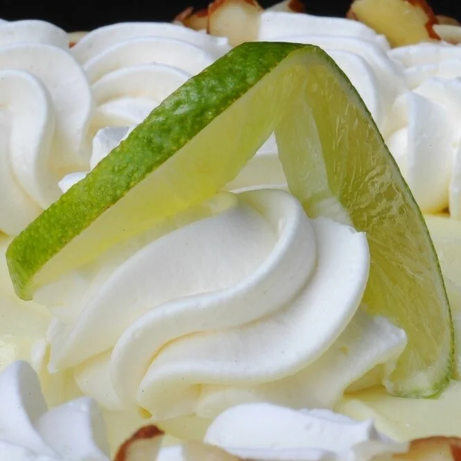 Key Lime Pie