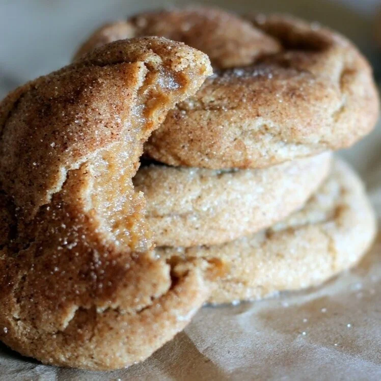 Snickerdoodles