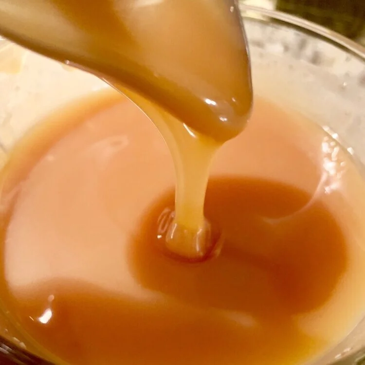 Caramel Sauce