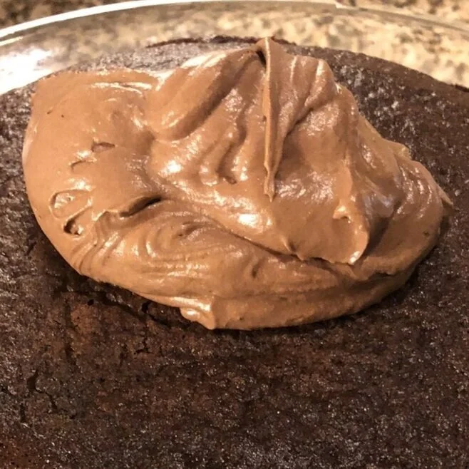Chocolate Buttercream Frosting