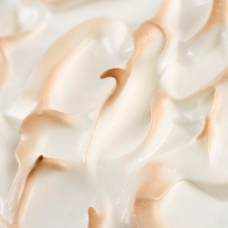 Meringue