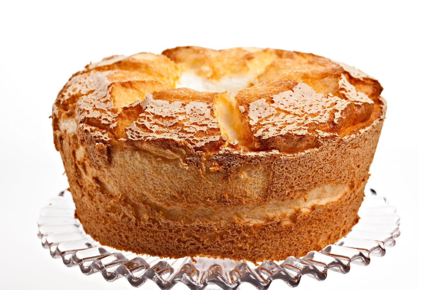 Angel Food Cake