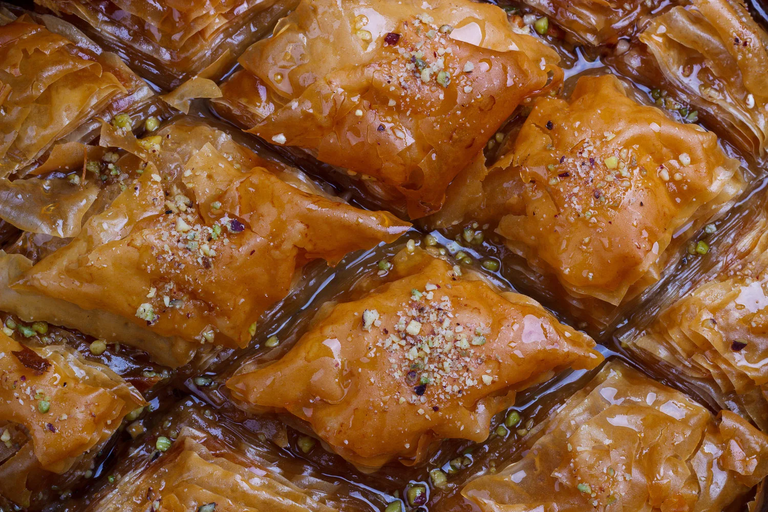 Baklava