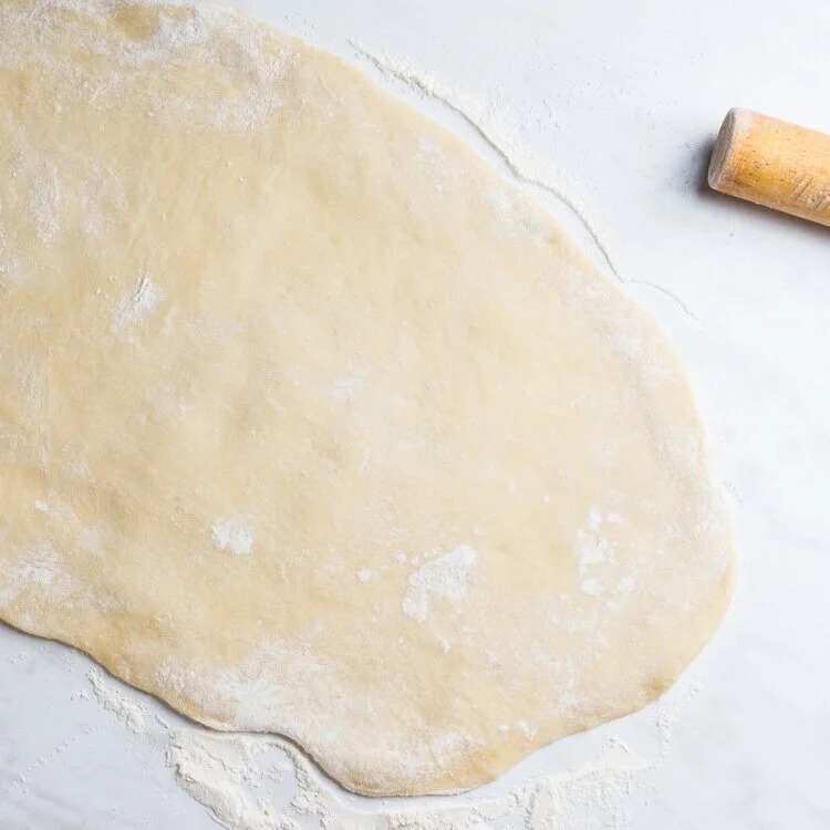 Baller Sugar Cookies