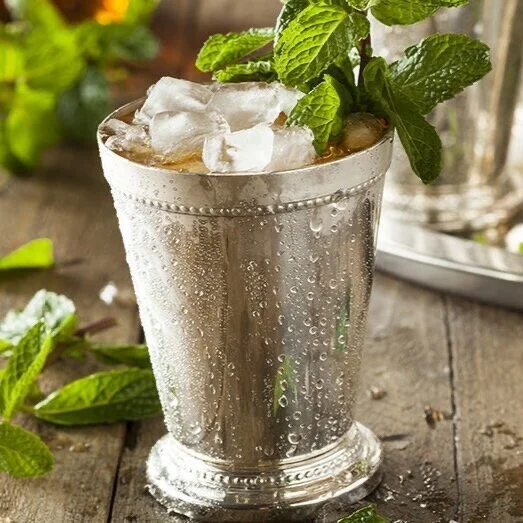 Mint Julep