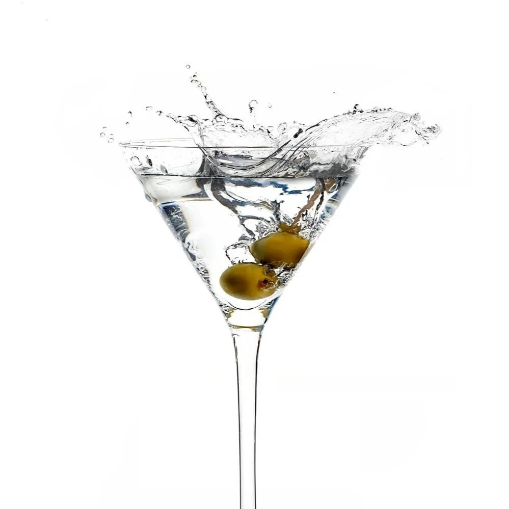 Vodka Martini