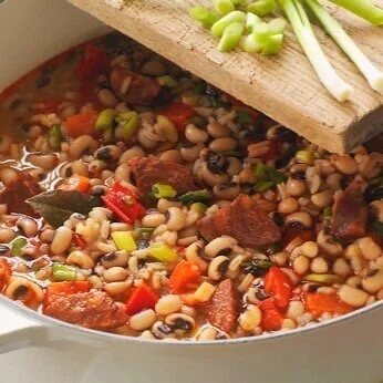 Hoppin' John