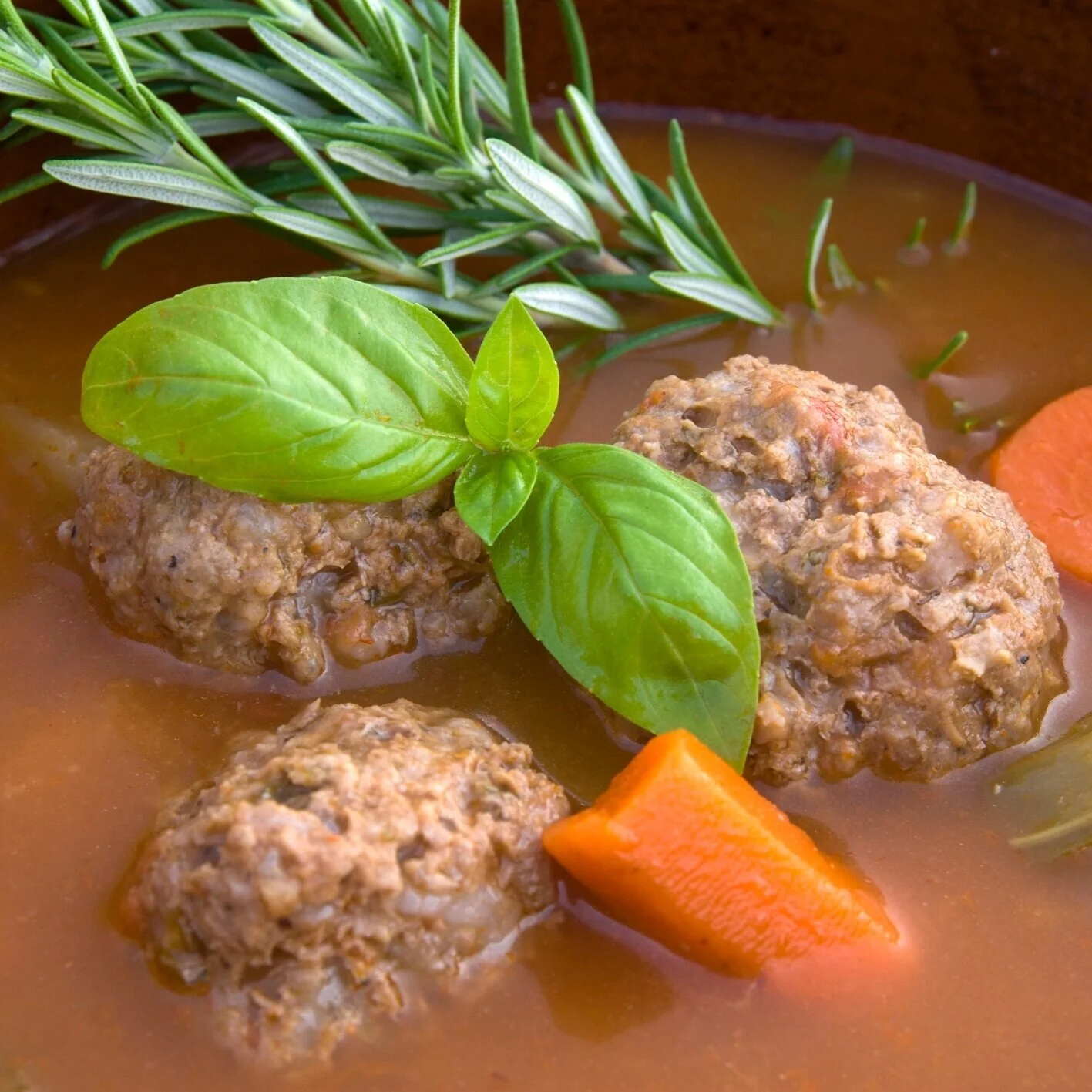 Albondigas