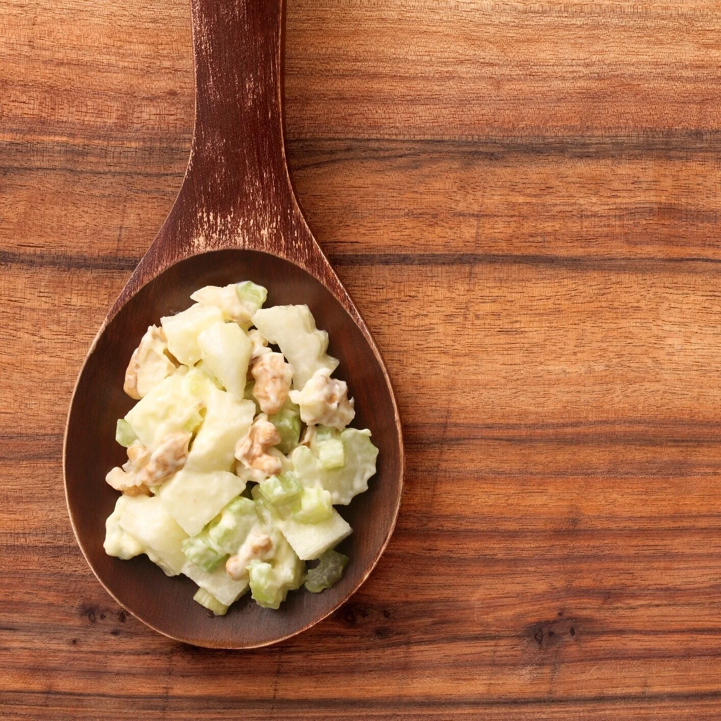 Waldorf Salad